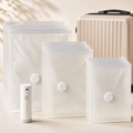 Vacuum Packing Set — 15 Bags + Cordless Pump